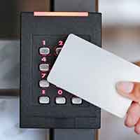 Commercial Glendale Heights Locksmith