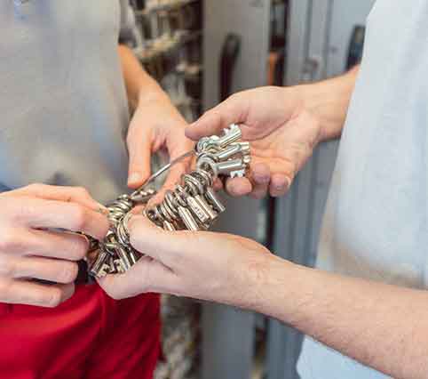 Glendale Heights Locksmith